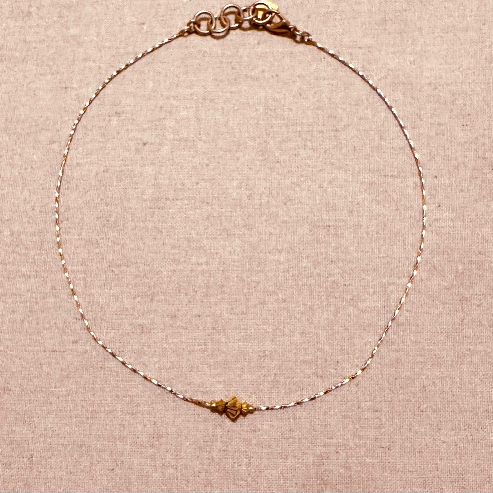 Vintage | Necklace | Anne Klein Necklace - Picture 9 of 11